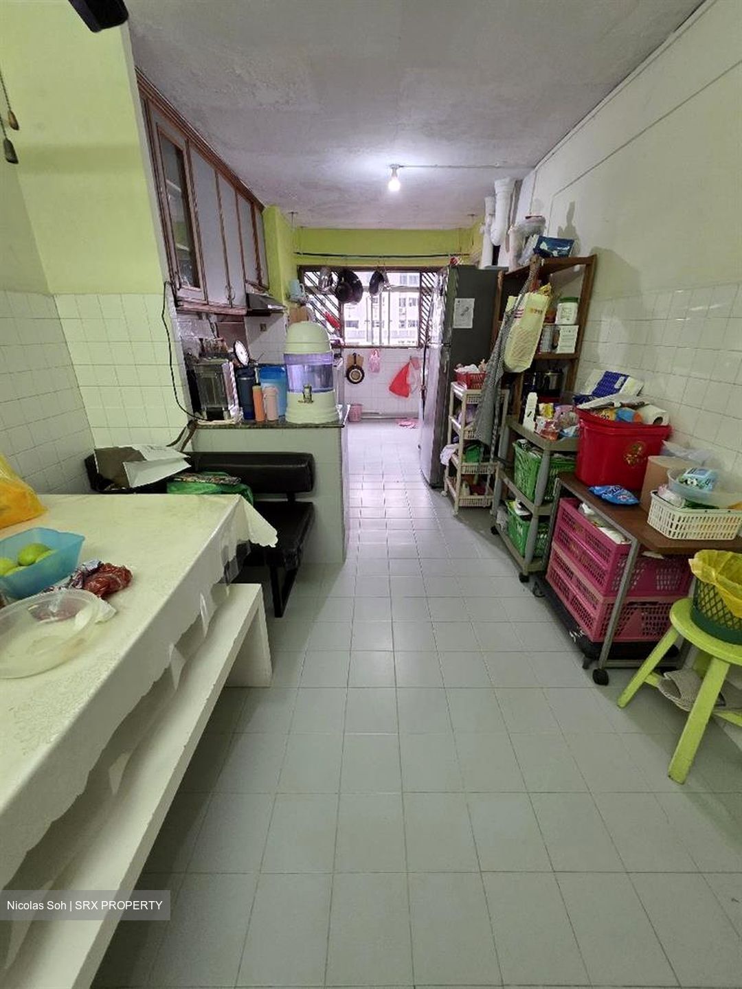 Blk 133 Bedok North Avenue 3 (Bedok), HDB 4 Rooms #610686111